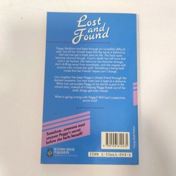 Lot of 6 Paperbacks Cedar River Daydreams #14 - #19 Judy Baer Bethany House - Picture 5 of 13